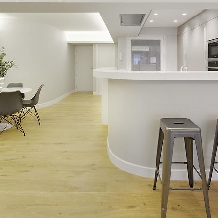 Bella Easo 2 By Feelfree Rentals San Sebastian Buitenkant foto