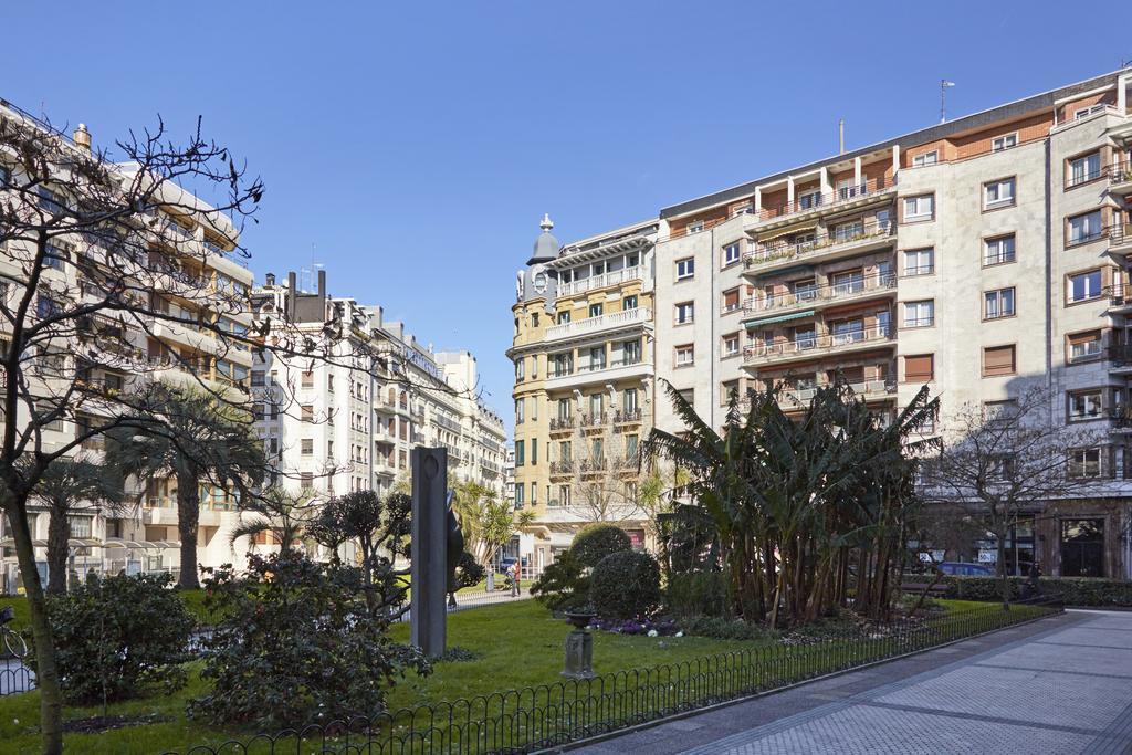 Bella Easo 2 By Feelfree Rentals San Sebastian Buitenkant foto