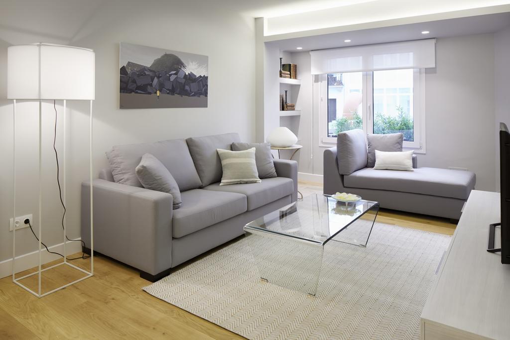 Bella Easo 2 By Feelfree Rentals San Sebastian Buitenkant foto