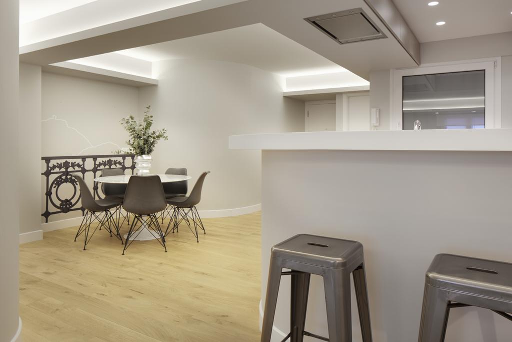 Bella Easo 2 By Feelfree Rentals San Sebastian Buitenkant foto